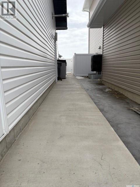 351 Aniskotaw Bend, Saskatoon, SK - Outdoor With Exterior