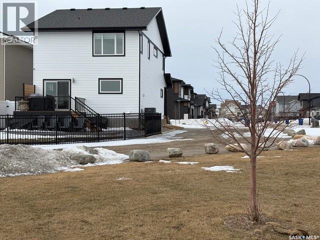 351 Aniskotaw Bend, Saskatoon, SK - Outdoor