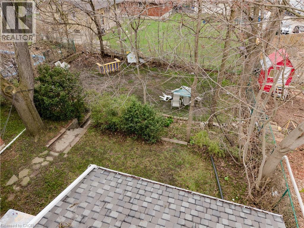 289 Albert Street, Waterloo, ON - Outdoor