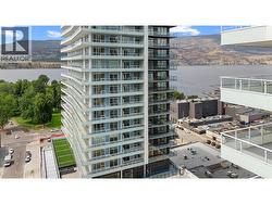 238 Leon Avenue Unit# 1403 Kelowna, BC V1Y 6H9