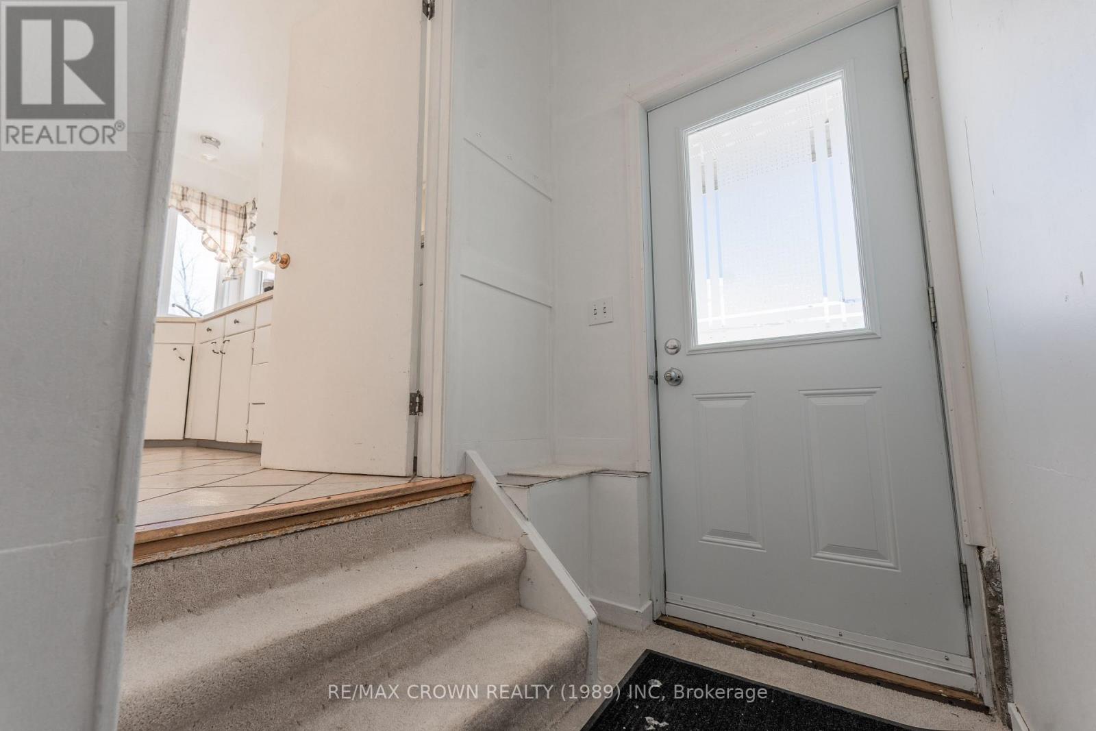 30 Pine Crescent, Kapuskasing, ON - Indoor Photo Showing Other Room