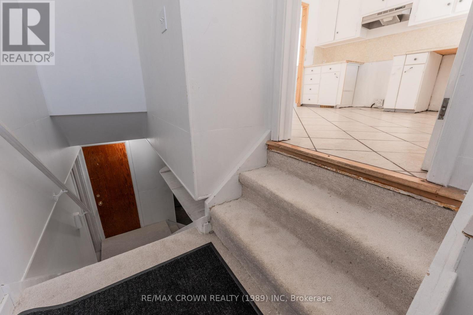 30 Pine Crescent, Kapuskasing, ON - Indoor Photo Showing Other Room