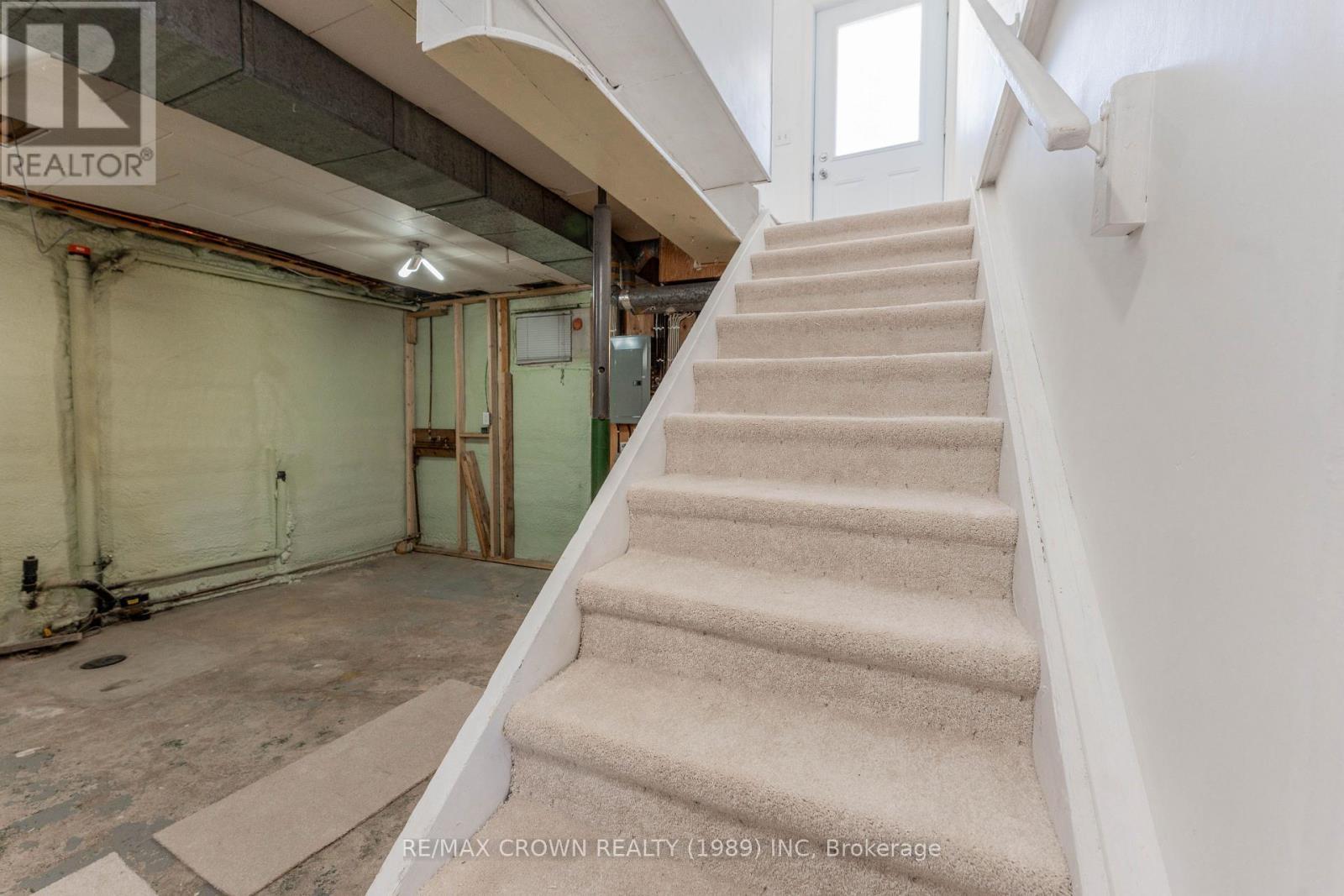 30 Pine Crescent, Kapuskasing, ON - Indoor