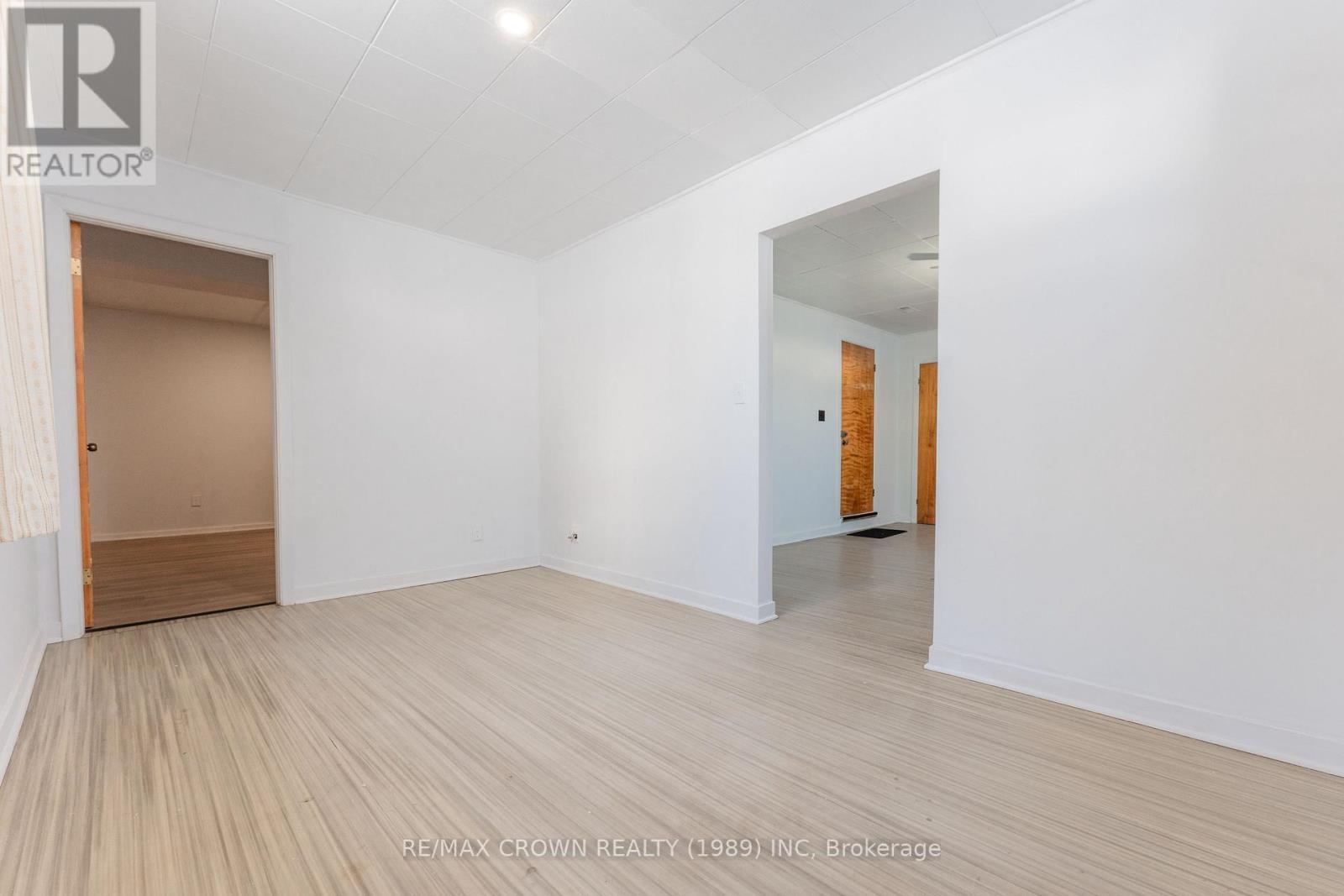 30 Pine Crescent, Kapuskasing, ON - Indoor Photo Showing Other Room