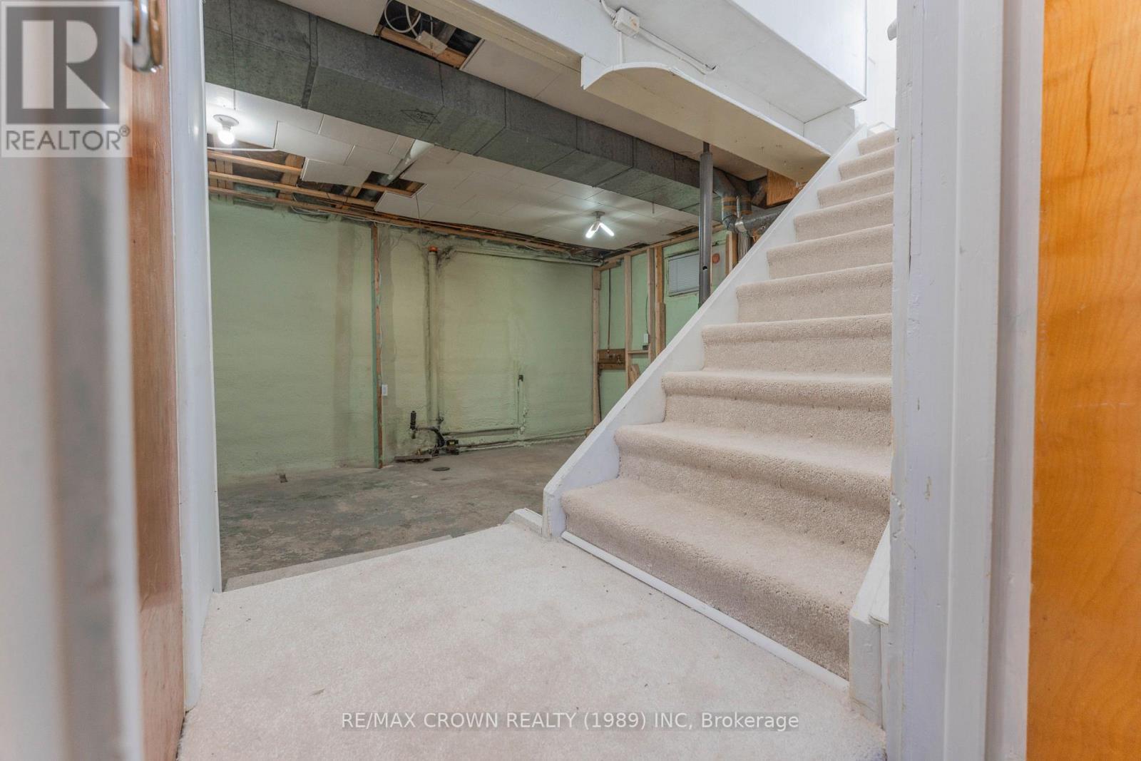 30 Pine Crescent, Kapuskasing, ON - Indoor