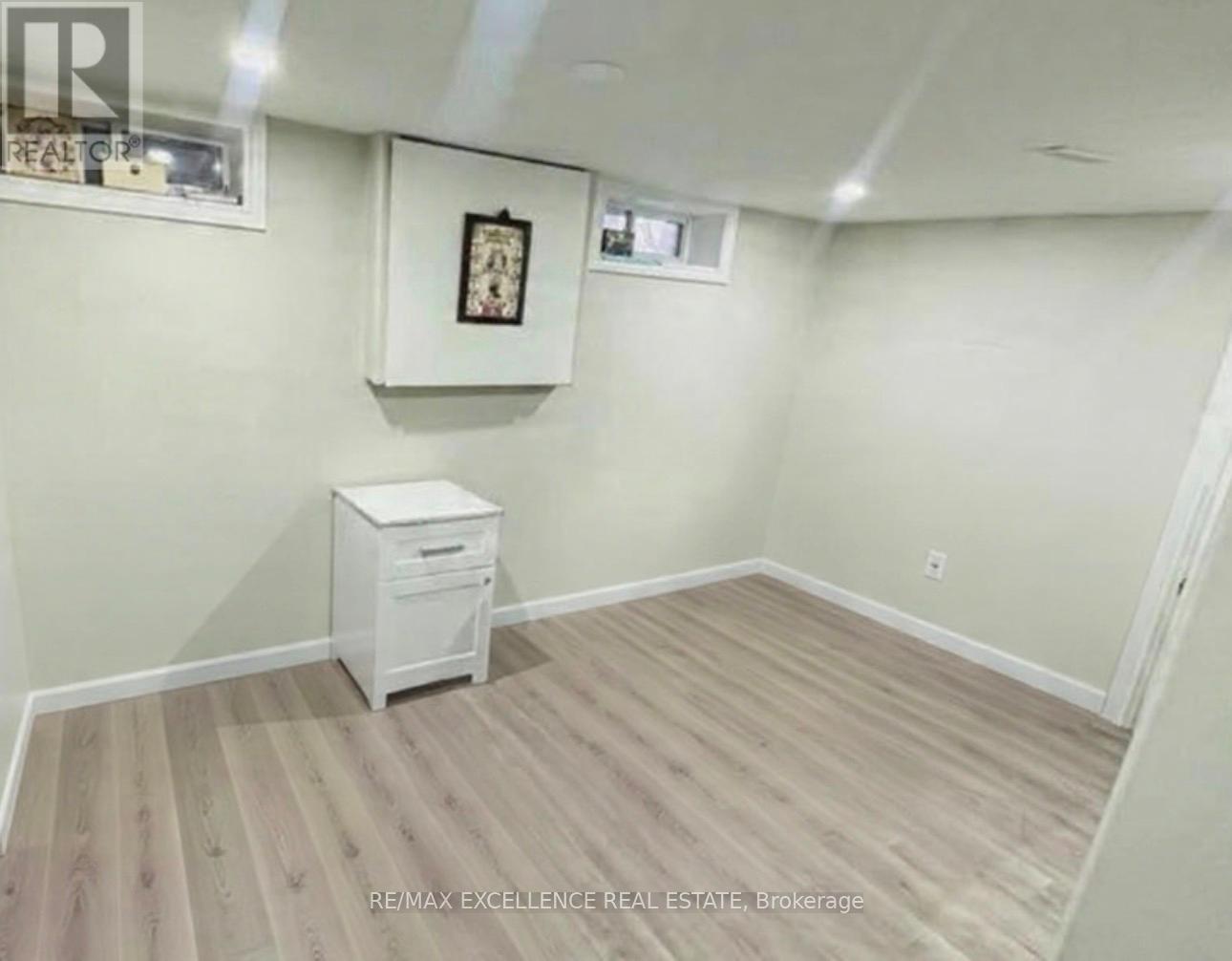 Bedroom 2 Lower Unit - 35 Siebert Avenue, Kitchener, ON - Indoor
