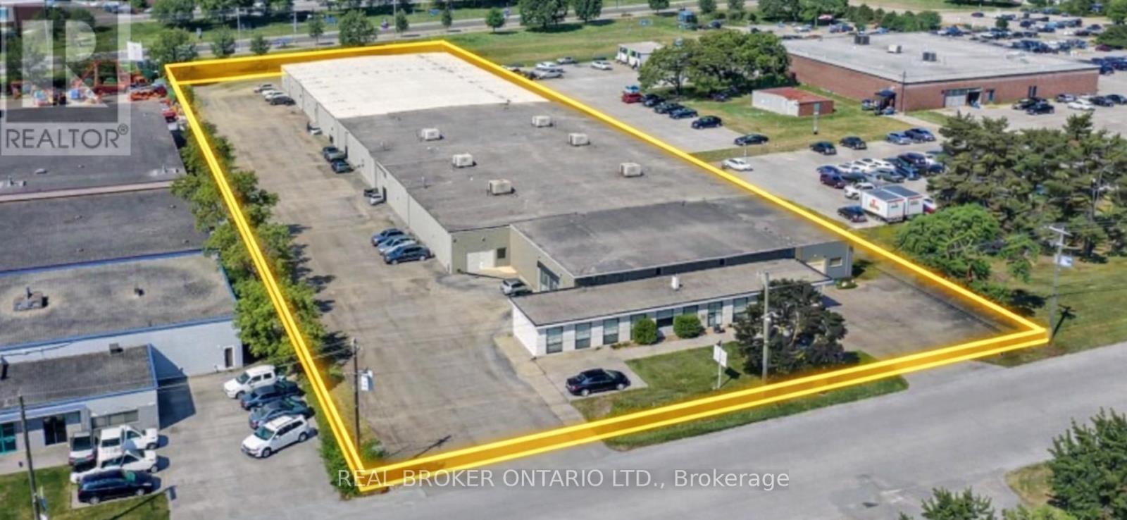 97 Ardelt Avenue, Kitchener, ON