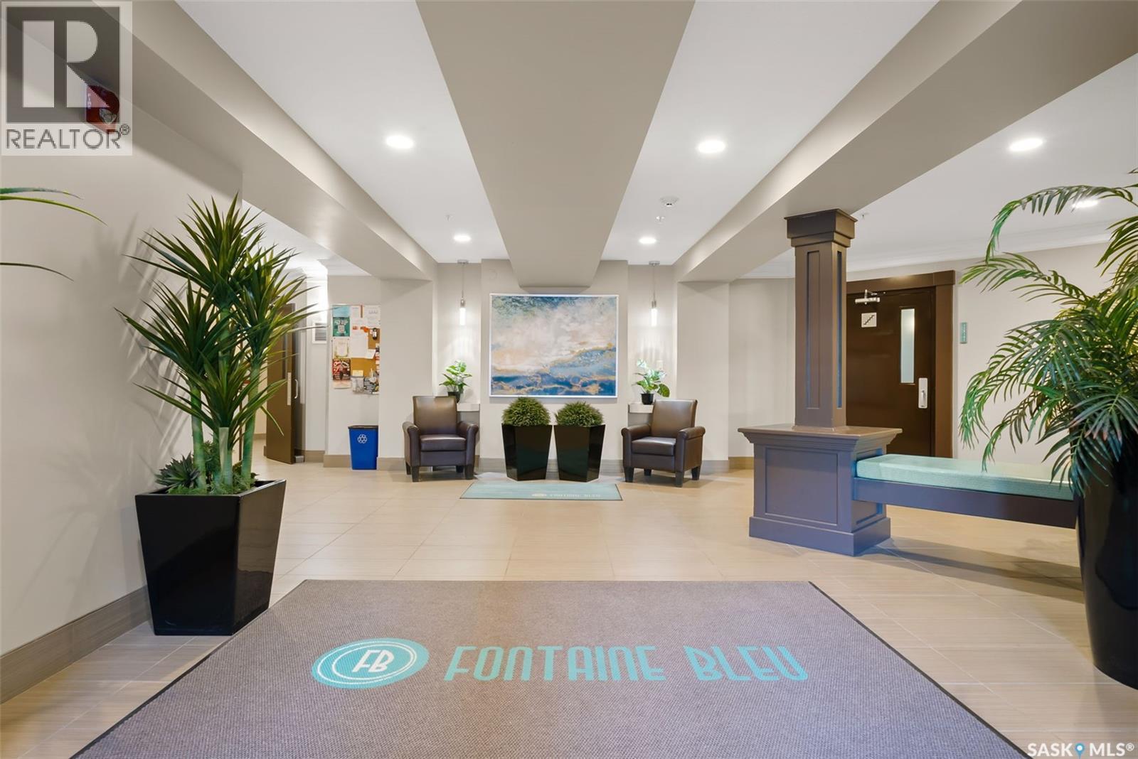 312 5301 Universal Crescent, Regina, SK - Indoor Photo Showing Other Room