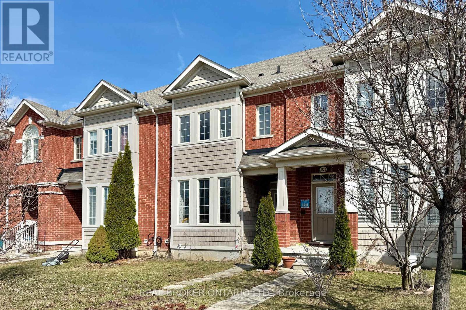 9525 Ninth Line, Markham, ON - Outdoor With Facade