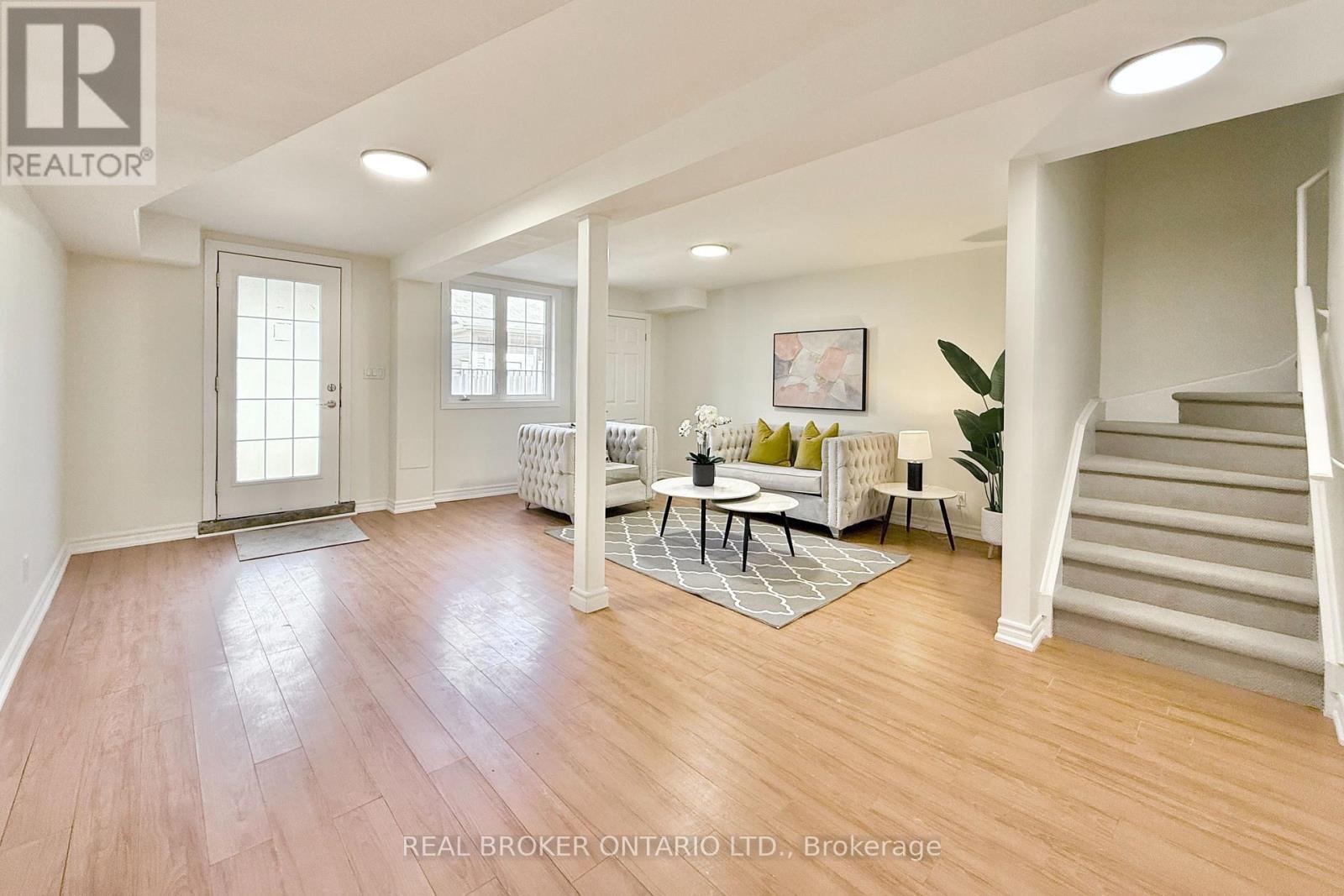 9525 Ninth Line, Markham, ON - Indoor