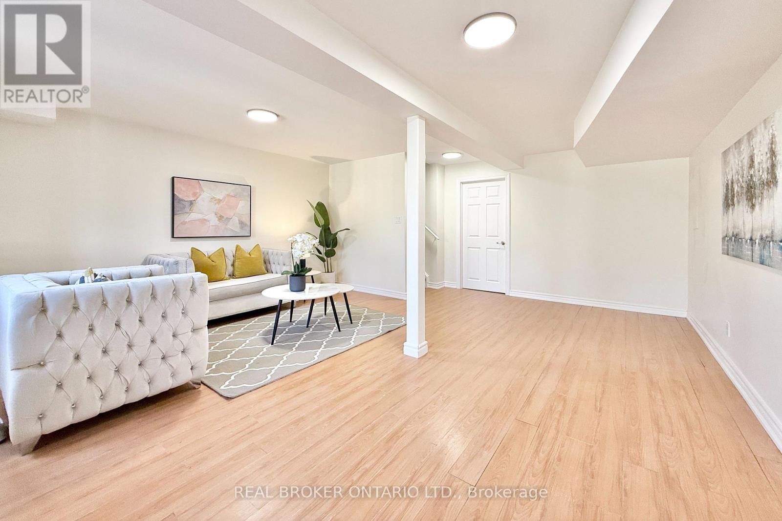 9525 Ninth Line, Markham, ON - Indoor