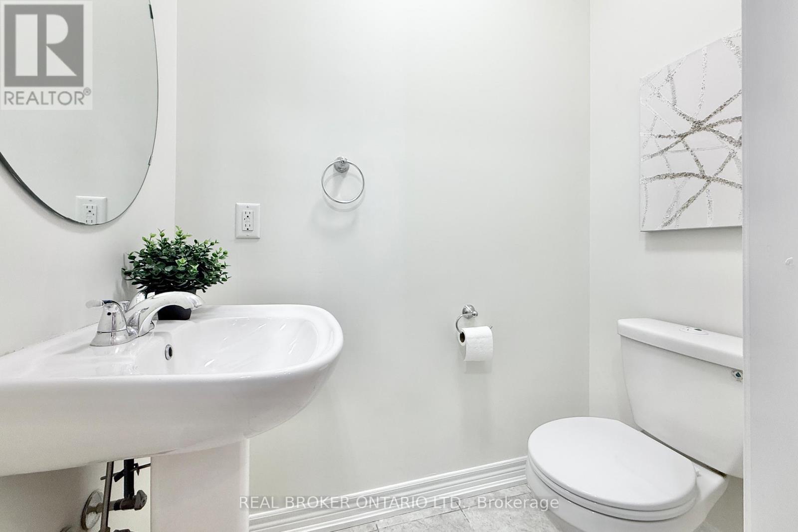 9525 Ninth Line, Markham, ON - Indoor Photo Showing Bathroom