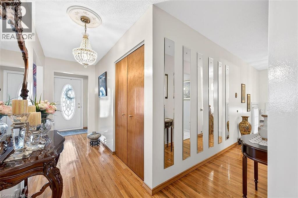 344 Enfield Road, Burlington, ON - Indoor Photo Showing Other Room