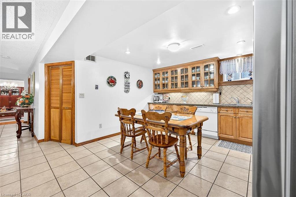 344 Enfield Road, Burlington, ON - Indoor Photo Showing Other Room