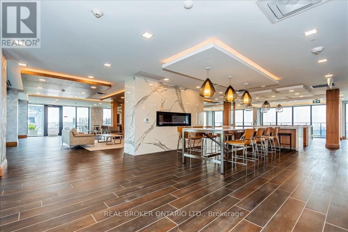 603 - 20 Shore Breeze Drive, Toronto, ON - Indoor Photo Showing Other Room