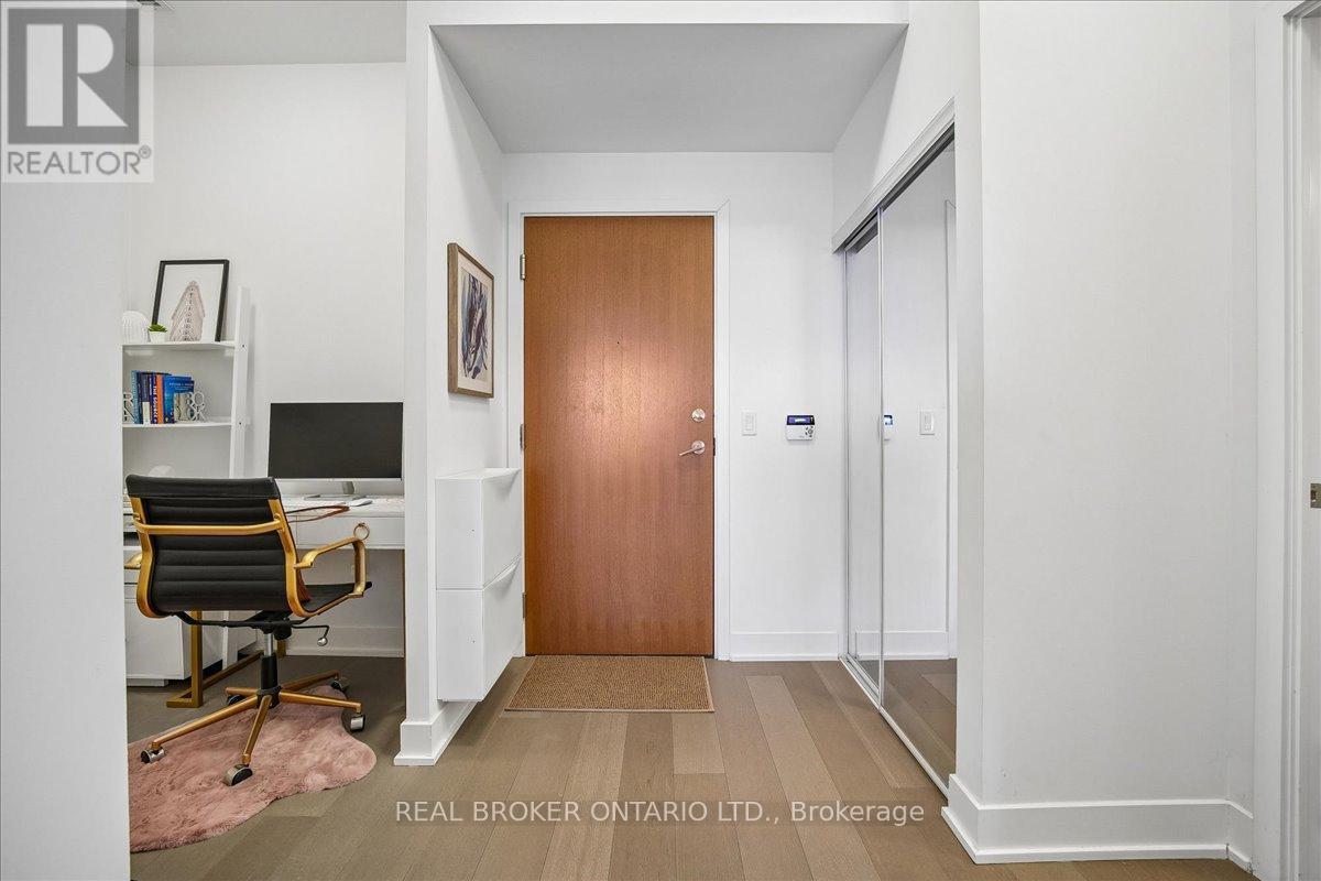 603 - 20 Shore Breeze Drive, Toronto, ON - Indoor Photo Showing Other Room