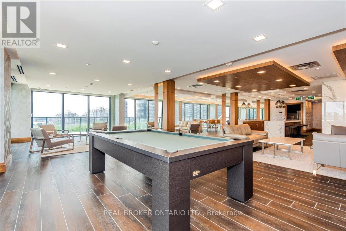 603 - 20 Shore Breeze Drive, Toronto, ON - Indoor Photo Showing Other Room