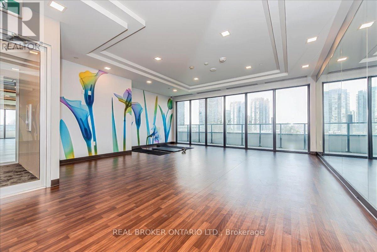 603 - 20 Shore Breeze Drive, Toronto, ON - Indoor Photo Showing Other Room