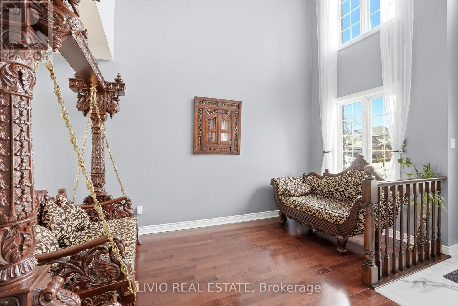 19 Konstantine Court, Hamilton, ON - Indoor