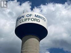 33 NELSON STREET W Minto, ON N0G 1M0