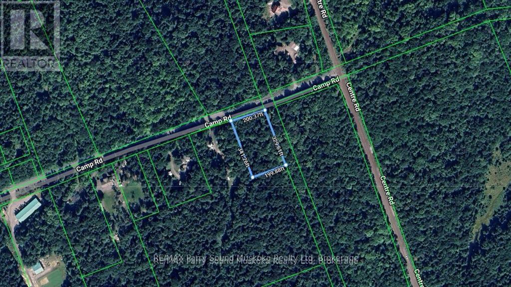 18 Camp Road, Mckellar, ON