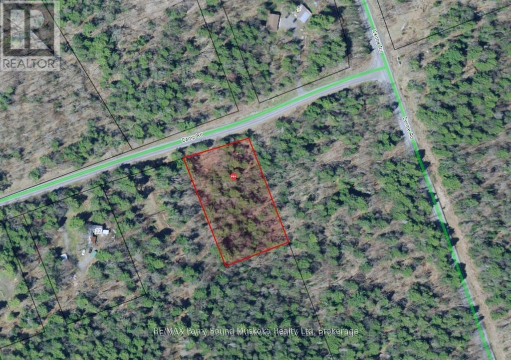 18 Camp Road, Mckellar, ON