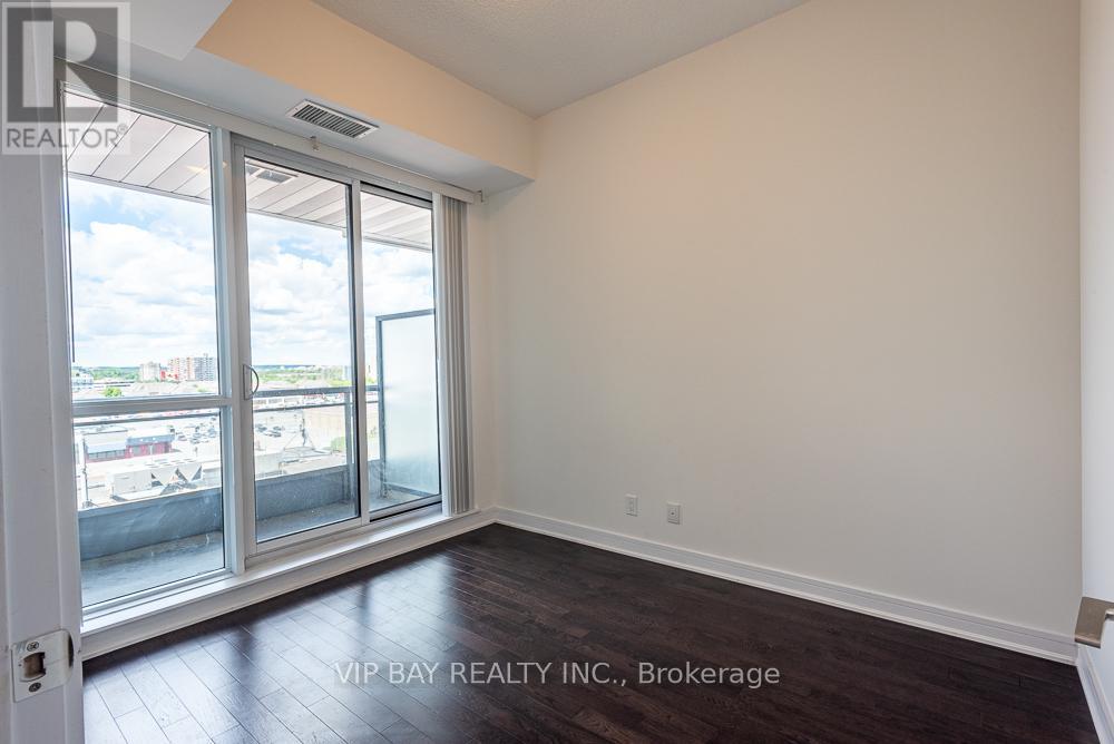 Nw817 - 9201 Yonge Street, Richmond Hill, ON - Indoor Photo Showing Other Room