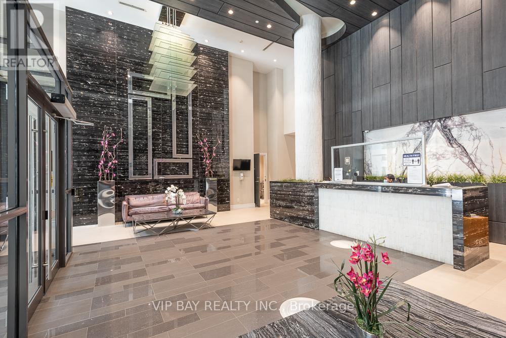 Nw817 - 9201 Yonge Street, Richmond Hill, ON -