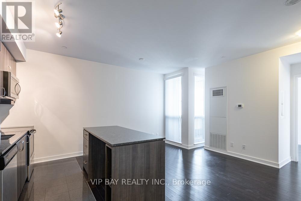 Nw817 - 9201 Yonge Street, Richmond Hill, ON - Indoor