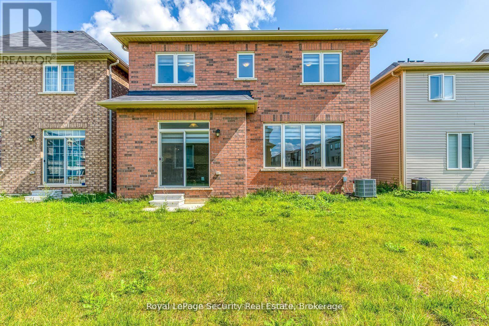 30 Witteveen Drive, Brantford, ON - Outdoor With Exterior