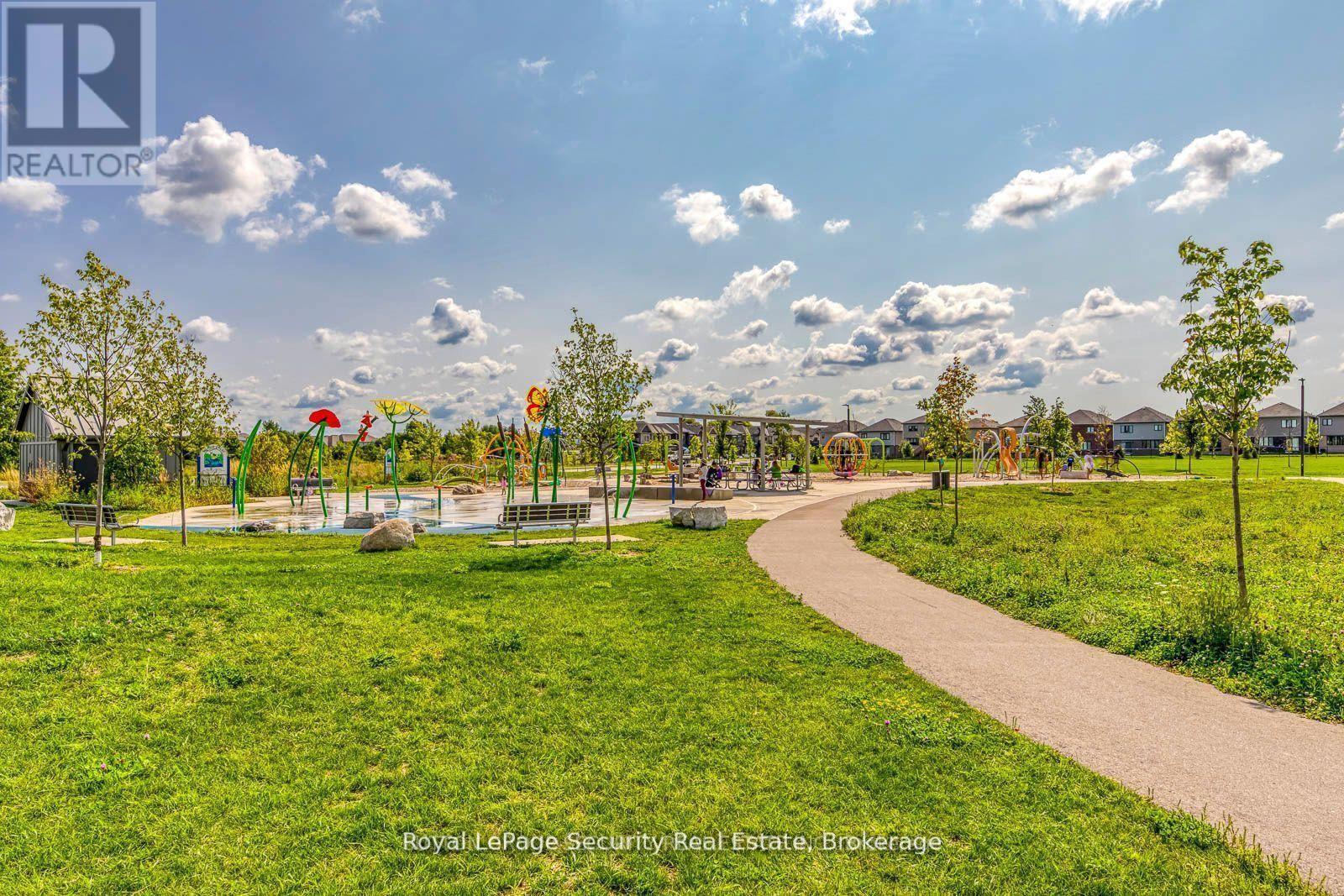 30 Witteveen Drive, Brantford, ON - Outdoor With View