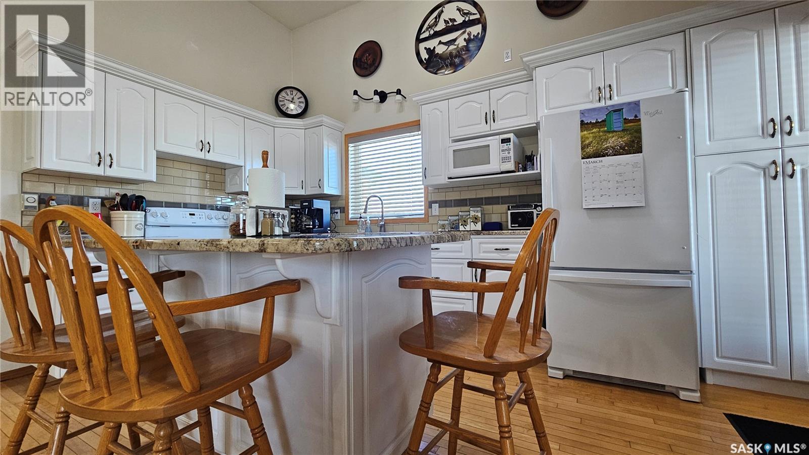 47 Ferguson Bay, Webb Rm No. 138, SK - Indoor