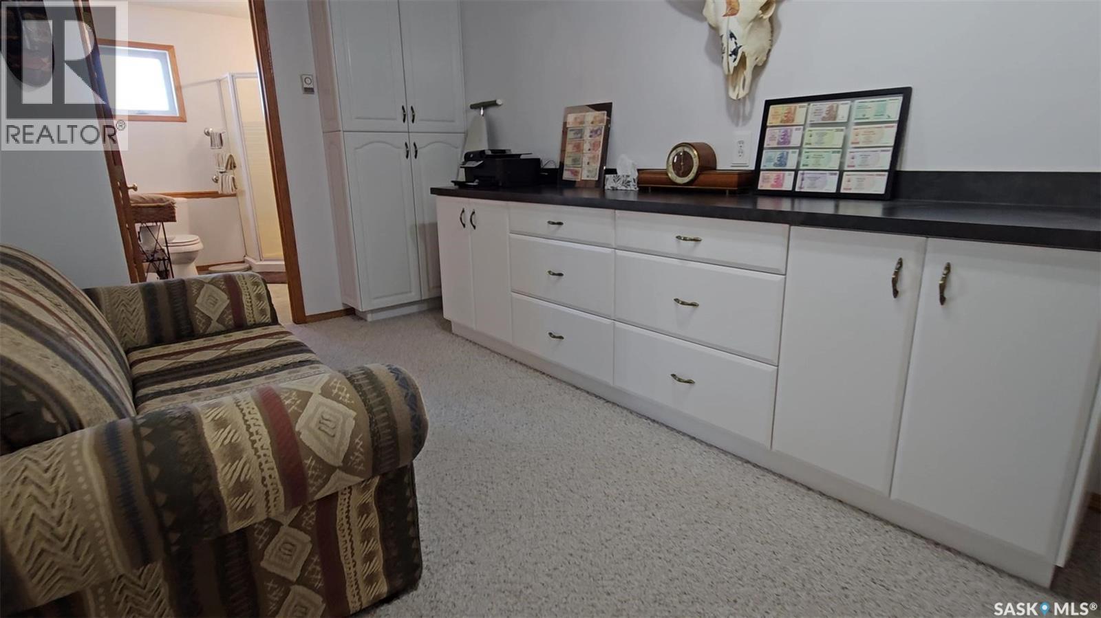 47 Ferguson Bay, Webb Rm No. 138, SK - Indoor