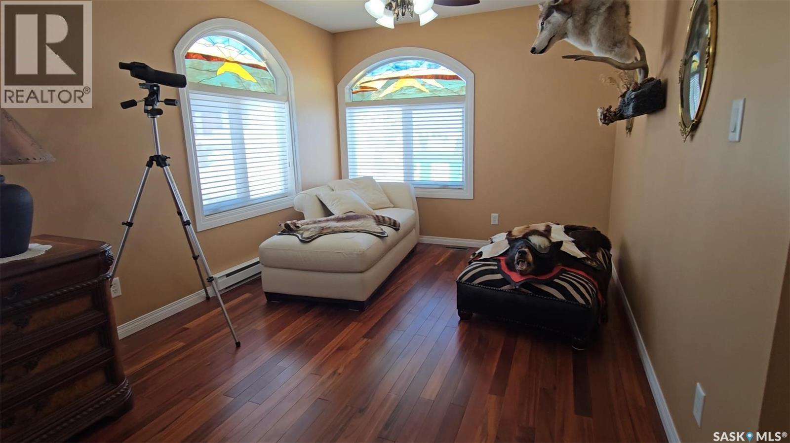 47 Ferguson Bay, Webb Rm No. 138, SK - Indoor