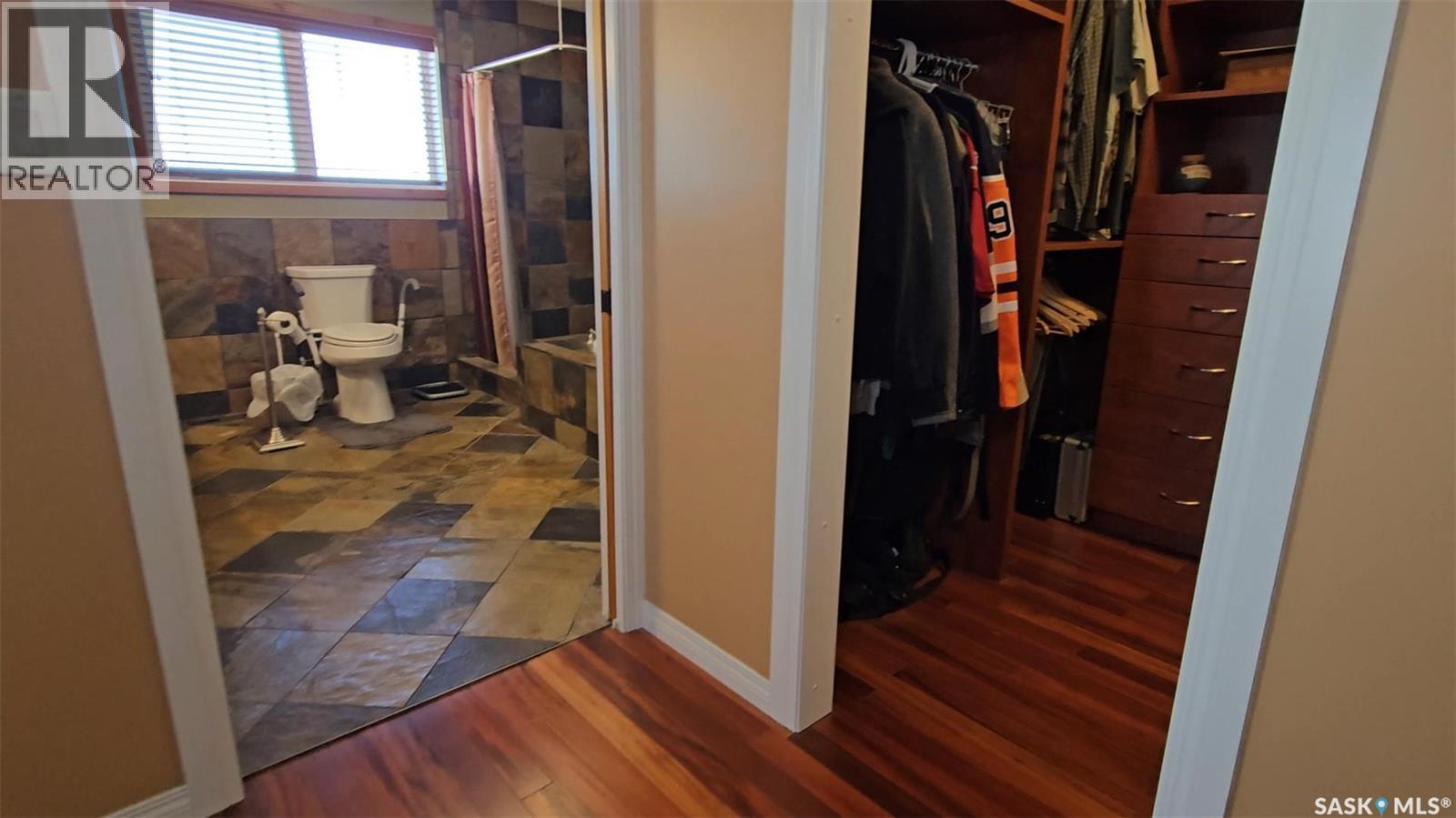 47 Ferguson Bay, Webb Rm No. 138, SK - Indoor Photo Showing Bathroom