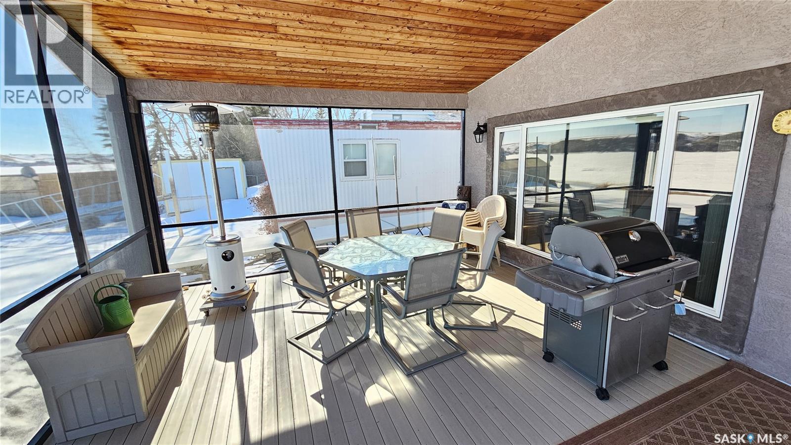 47 Ferguson Bay, Webb Rm No. 138, SK - Photo Showing Other Room
