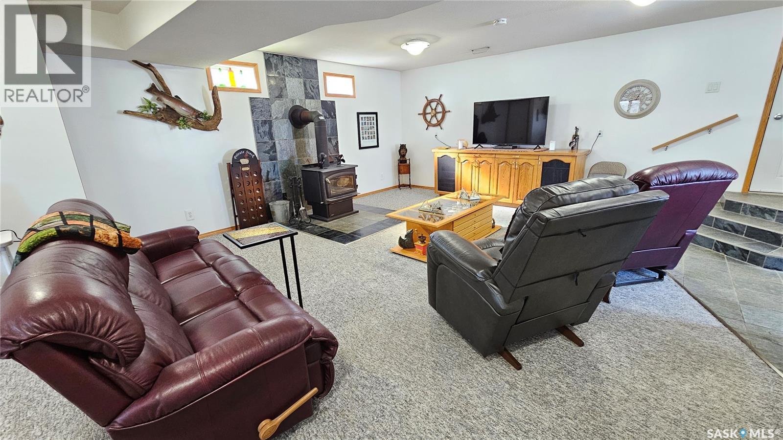 47 Ferguson Bay, Webb Rm No. 138, SK - Indoor