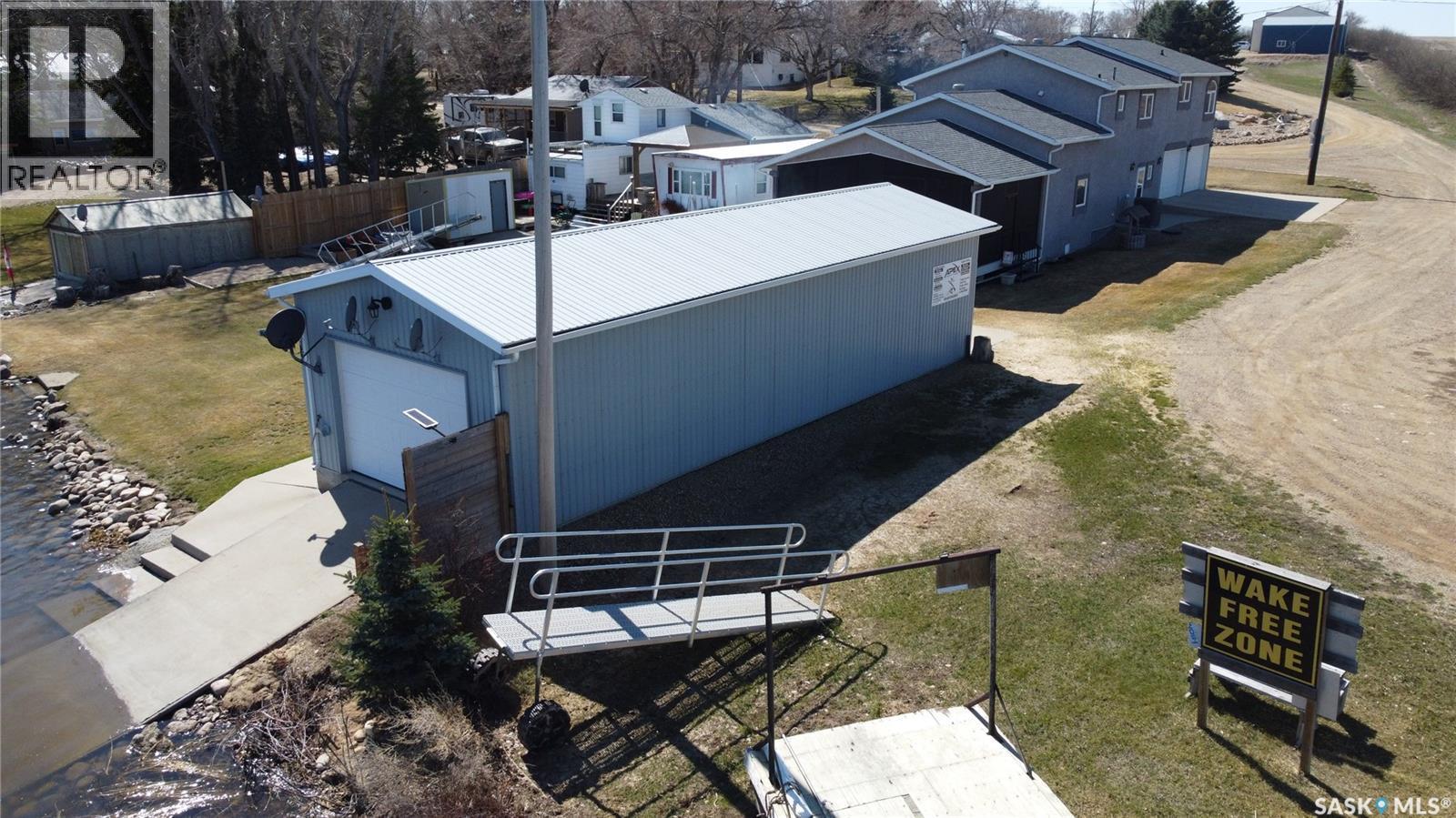 47 Ferguson Bay, Webb Rm No. 138, SK - Outdoor
