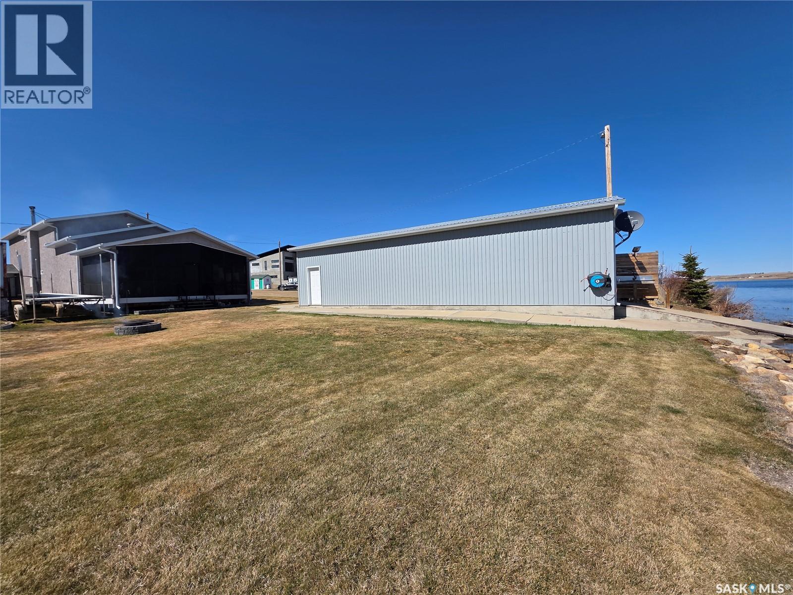 47 Ferguson Bay, Webb Rm No. 138, SK - Outdoor