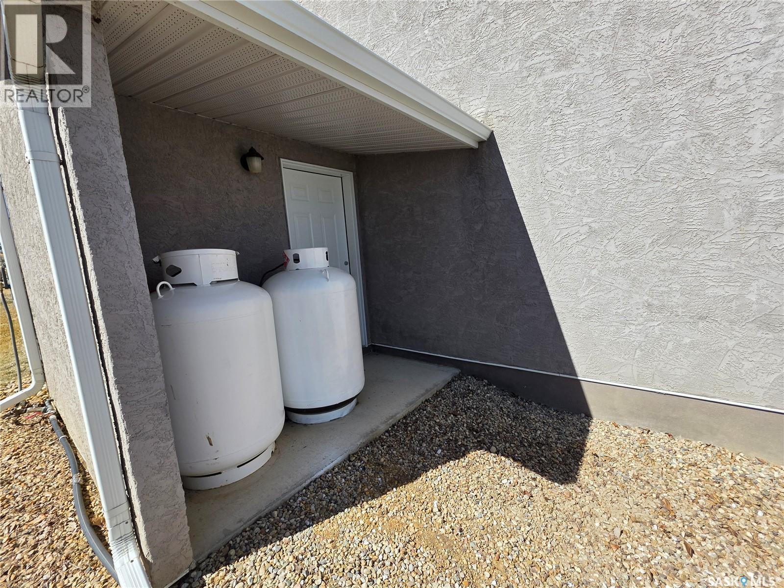 47 Ferguson Bay, Webb Rm No. 138, SK - Outdoor With Exterior