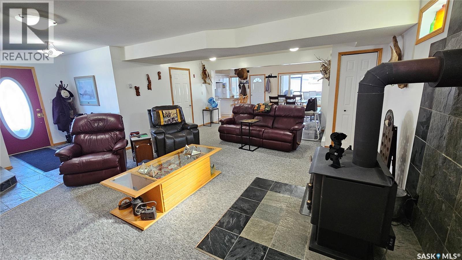 47 Ferguson Bay, Webb Rm No. 138, SK - Indoor