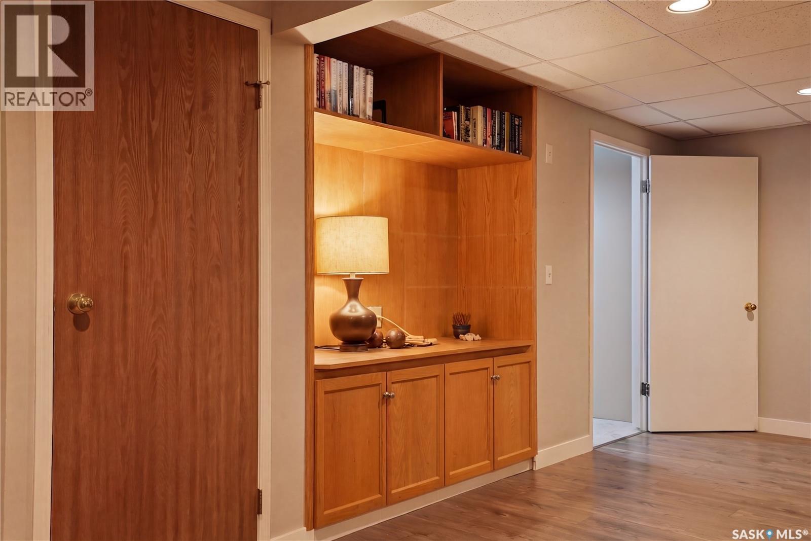 250 Bornstein Court, Saskatoon, SK - Indoor Photo Showing Other Room