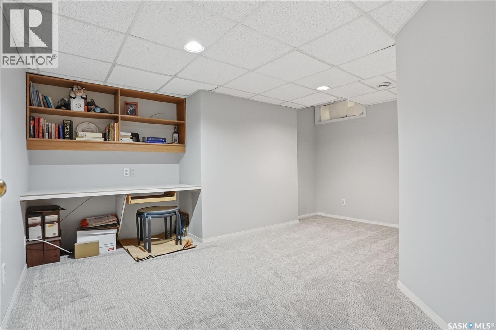 250 Bornstein Court, Saskatoon, SK - Indoor Photo Showing Other Room