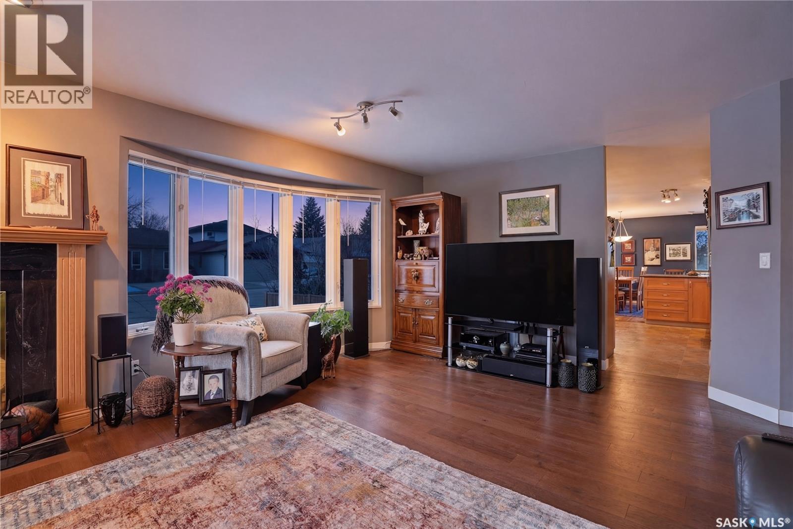 250 Bornstein Court, Saskatoon, SK - Indoor