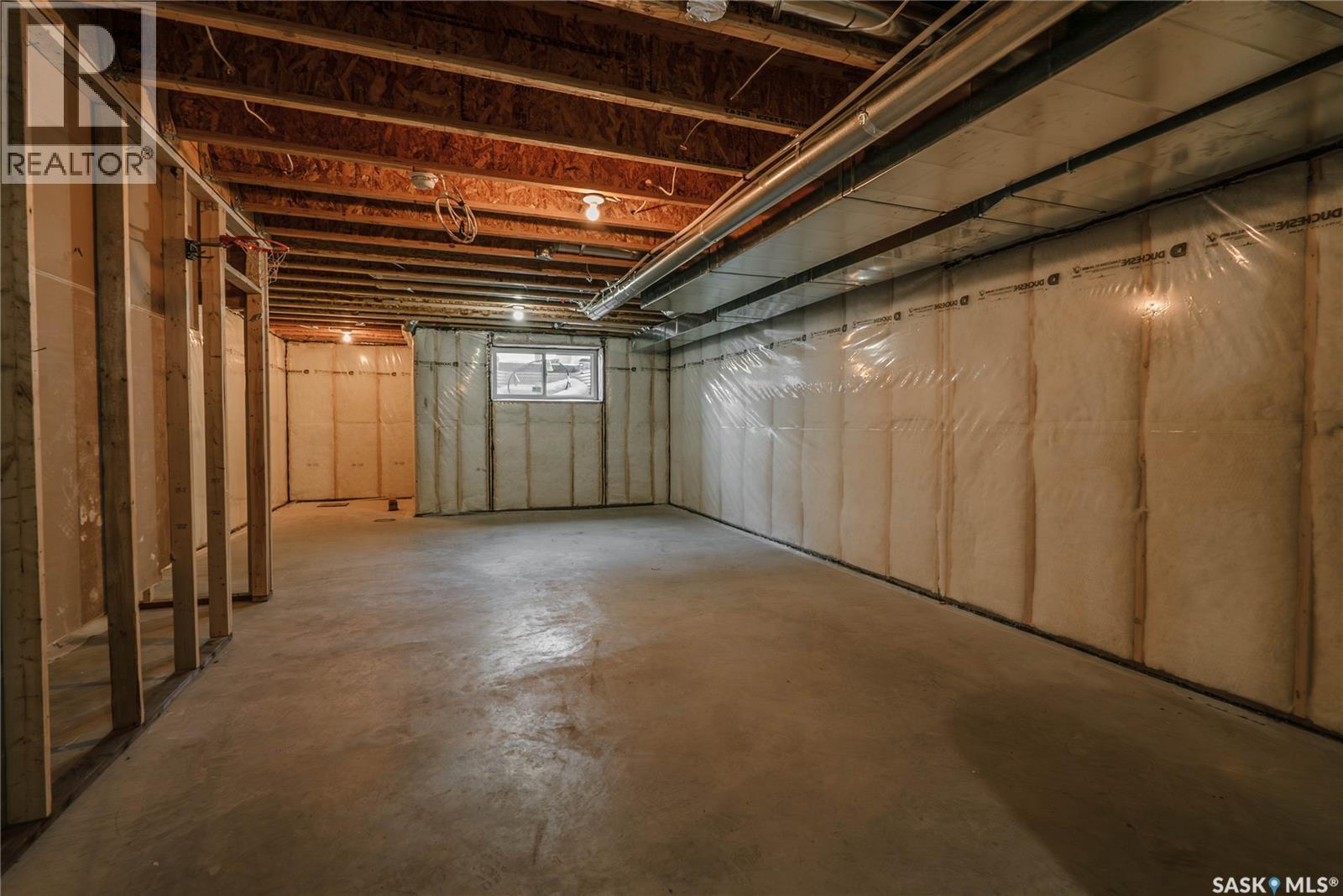 803B 2Nd Street E, Saskatoon, SK - Indoor Photo Showing Basement