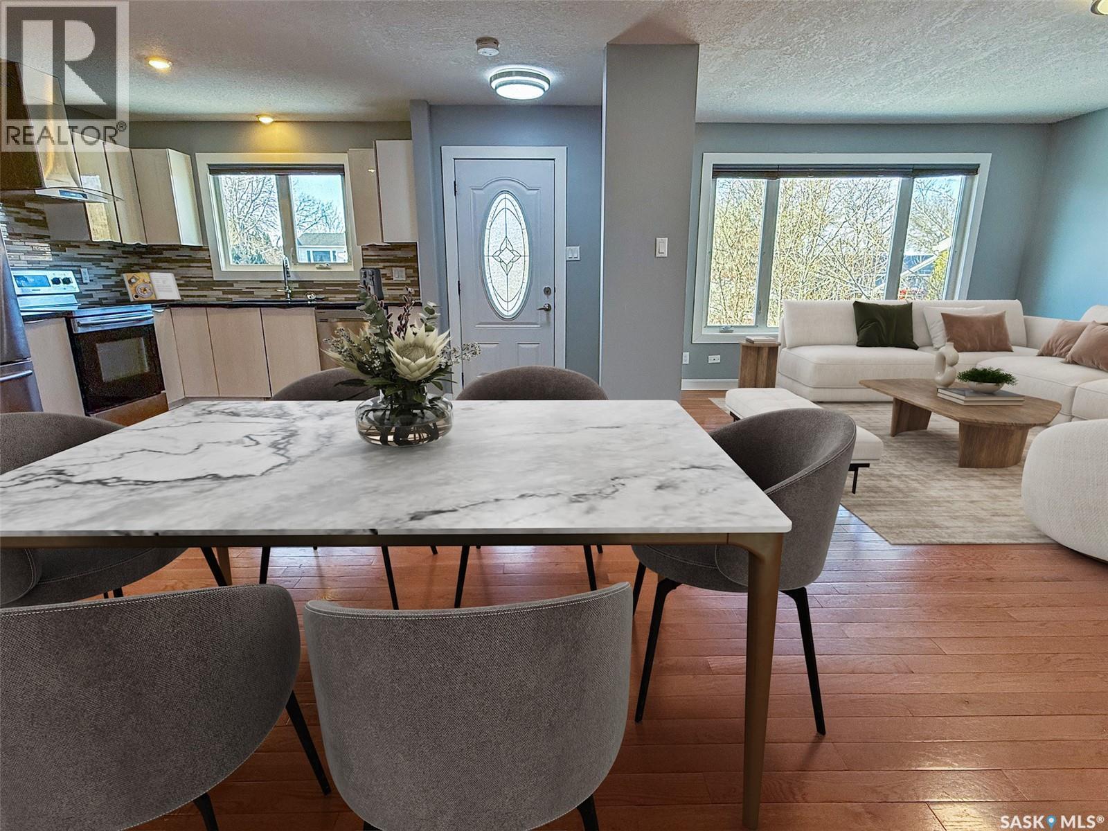 210 Clinton Place, Swift Current, SK - Indoor