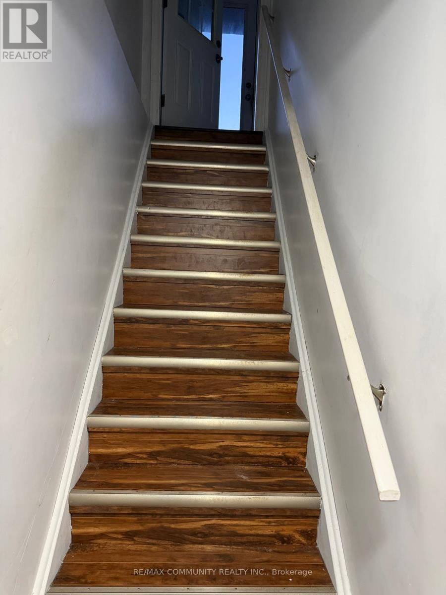 8 Terry Fox Street, Markham, ON - Indoor Photo Showing Other Room