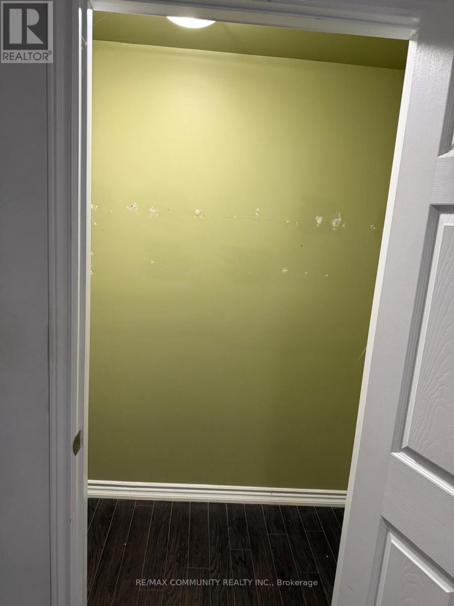 8 Terry Fox Street, Markham, ON - Photo Showing Other Room