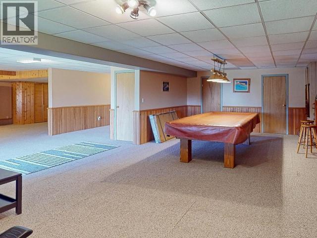 3749 Highway 101, Powell River, BC - Indoor Photo Showing Other Room