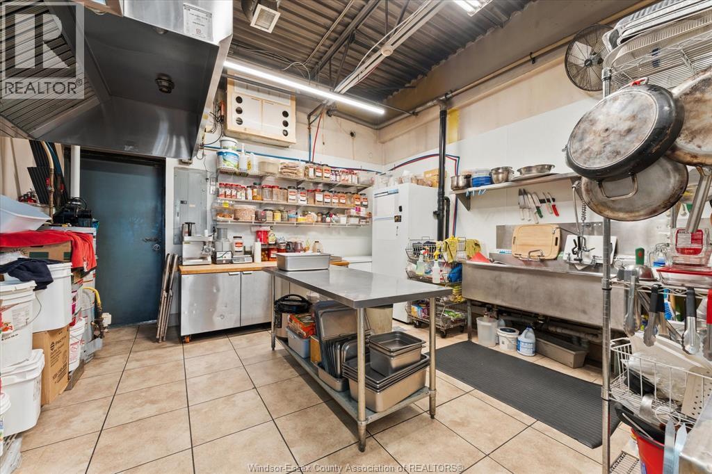 3395 Howard Avenue Unit# 14, Windsor, ON